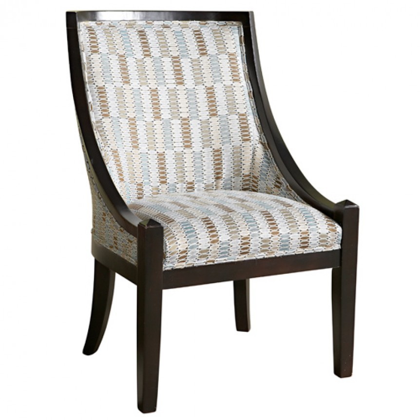 High Back Chair