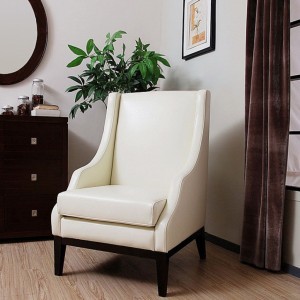High Back Chair