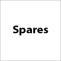 Spares