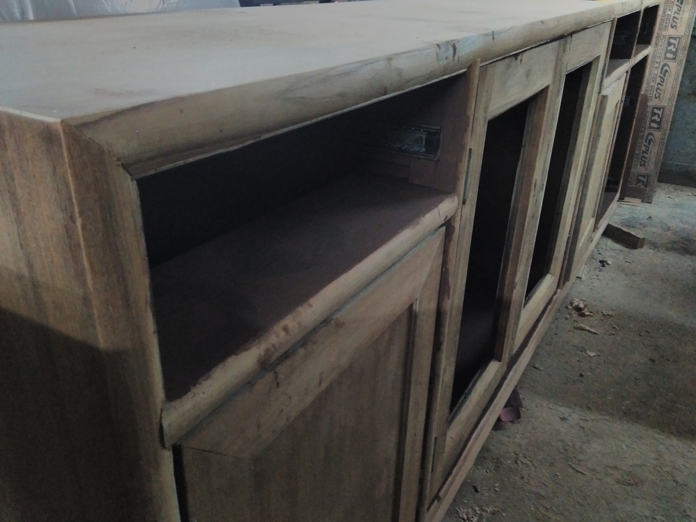 Kitchen Cabinet