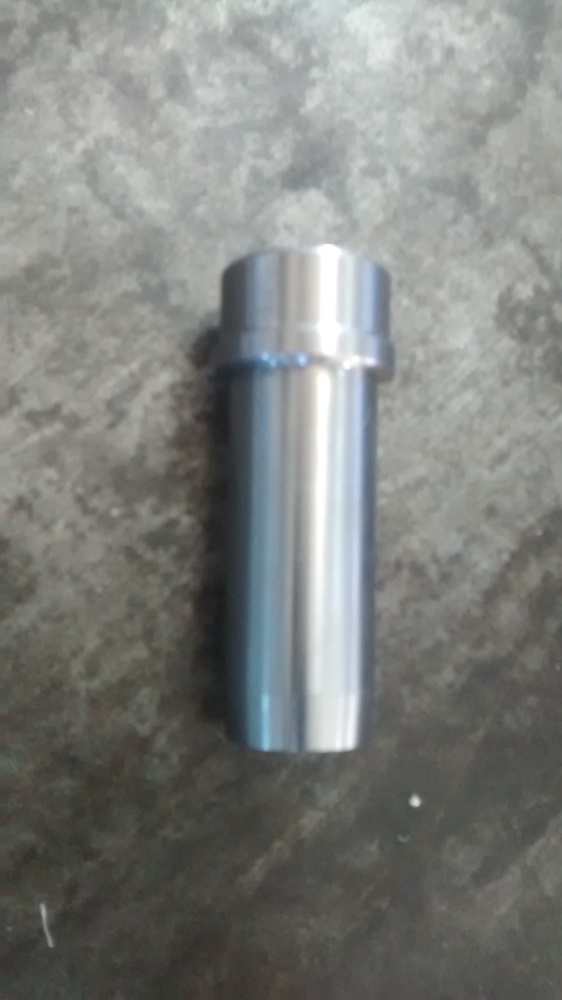 CNC Machined Components