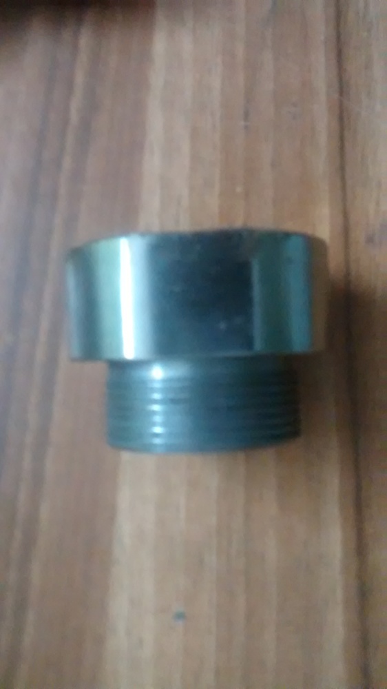 Precision Machined Components