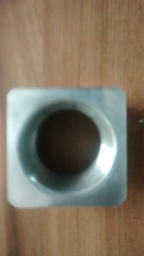 Valve Stem Seal Installer