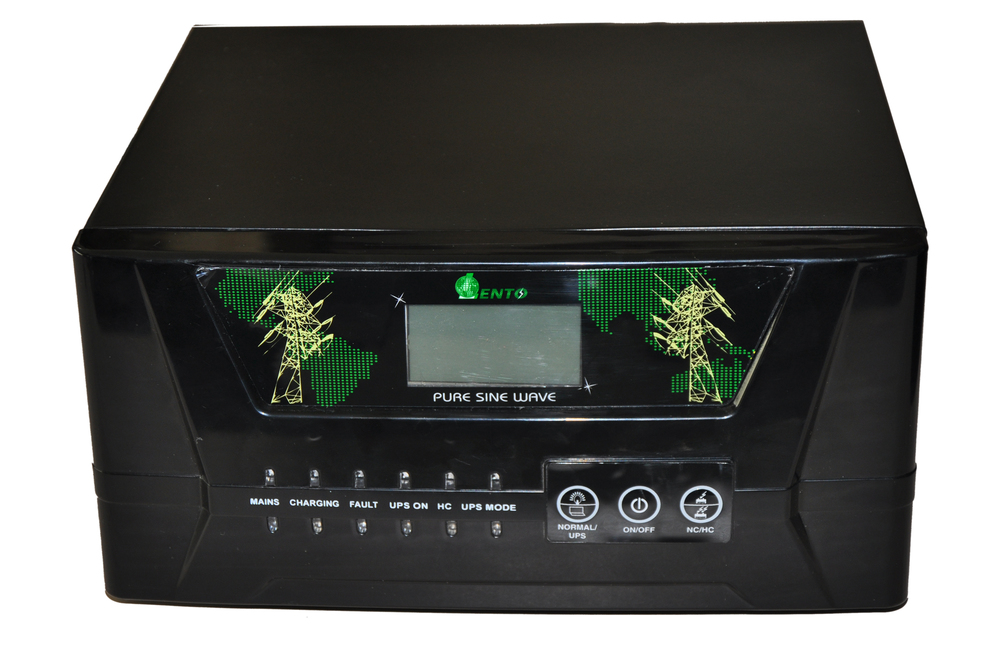 1050VA DSP Sine Wave Home UPS