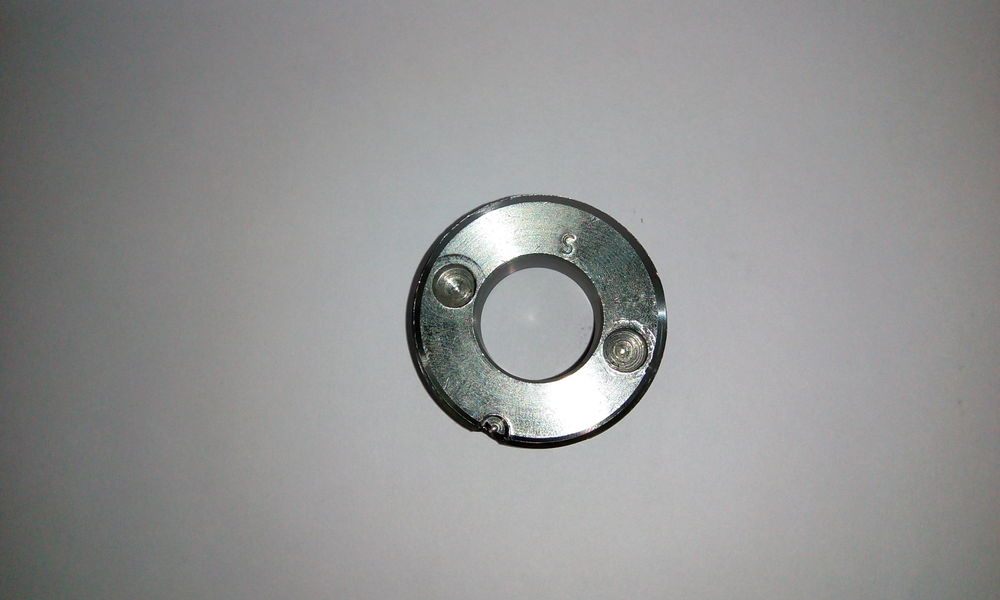 Automobile Bearing Retainer