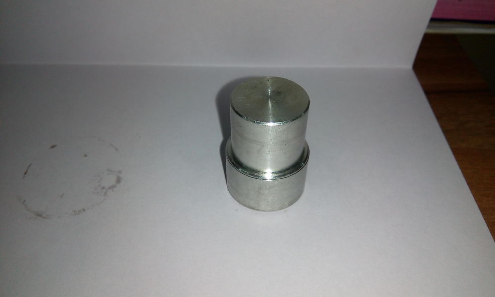 MTG BOSS Radiator Assembly