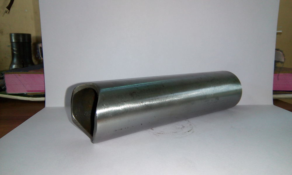 Cabin Assembly Tube