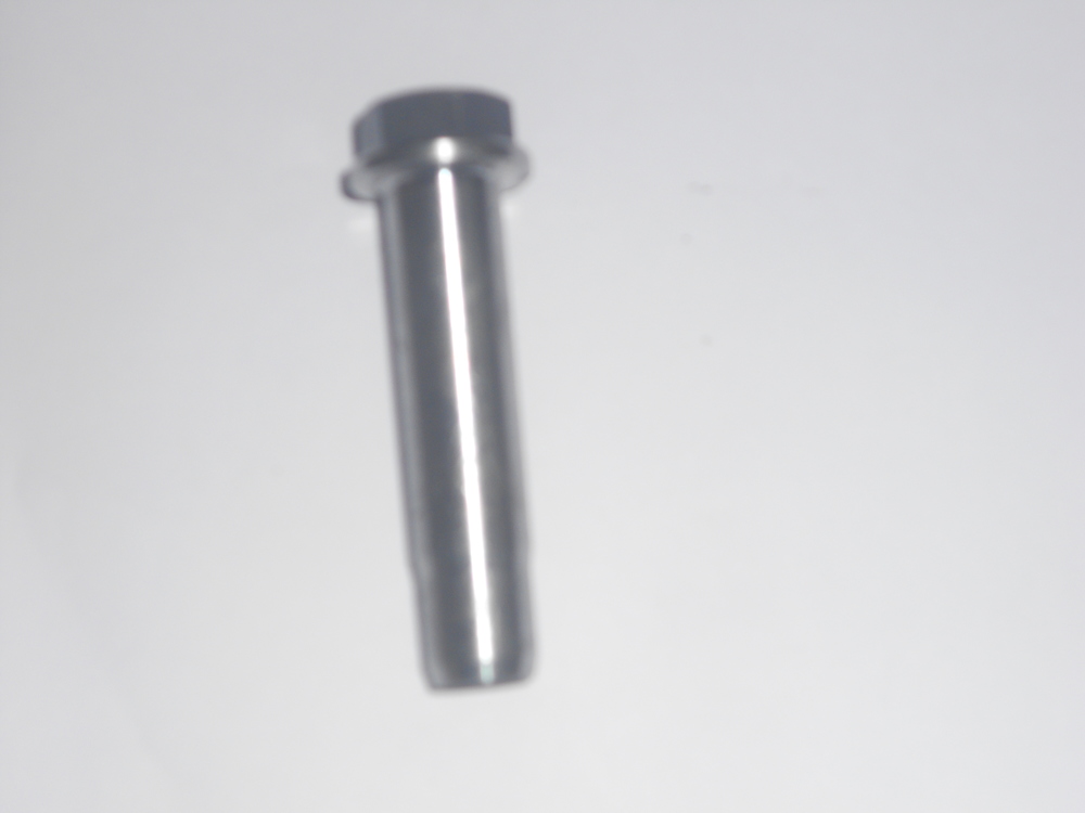 Conti Worm Shaft