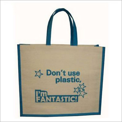 Juco Shopping Bags