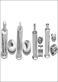 Regular shape Punches