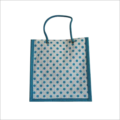 Jute Goodie Bags
