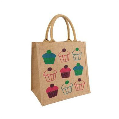 Jute Goodie Bags