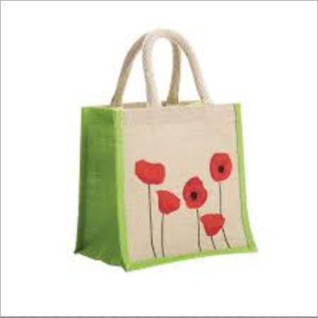 Jute Goodie Bags