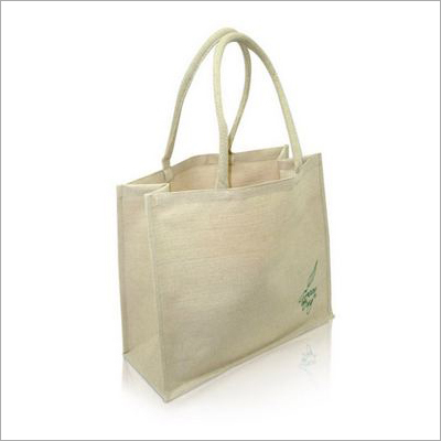 Plain Juco Bags