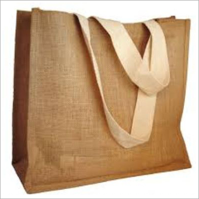 Jute Grocery Bag