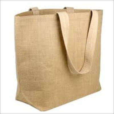 Jute Grocery Bag