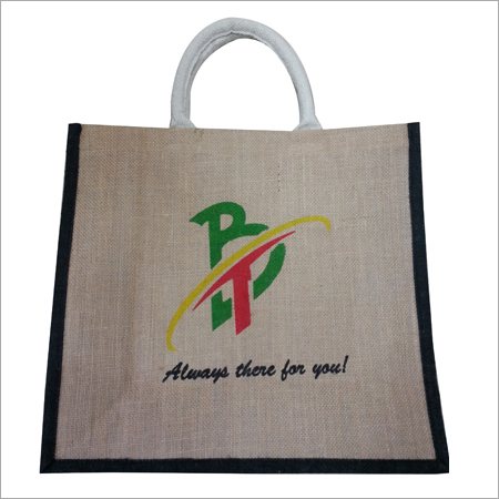 Promotional Jute Bags