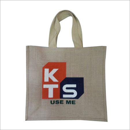 Designer Promotional Jute Bags