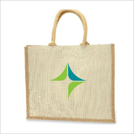 Jute Promotional Bag