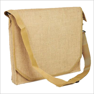 Jute Sling Bags