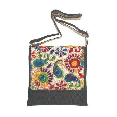 Fancy Sling Bags