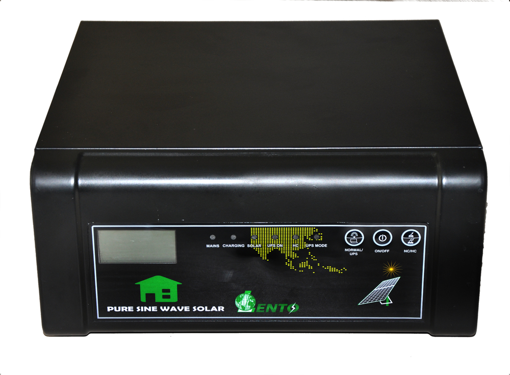 1450VA DSP Sine Wave Home UPS