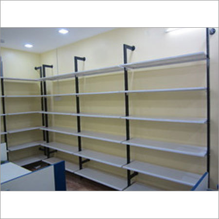 Departmental Rack Capacity: 100 - 200 Kg/Hr at Best Price in Hyderabad ...