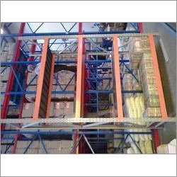 Industrial Racks Capacity: 3 at Best Price in Hyderabad | Sree Laxmi ...