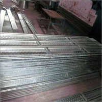 Scaffolding Steel Planks - Hot-dip Galvanized Steel, 1.8mm Thickness, 240/480mm Widths | Rust Resistant, Exceptional Hardness, Dimensional Accuracy