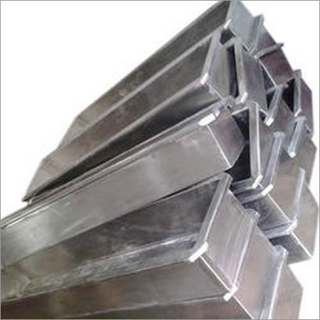 Silver Stainless Steel Tanks