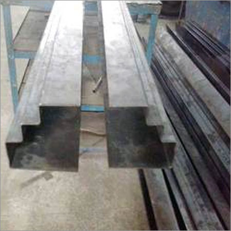 Sheet Bending Job Works