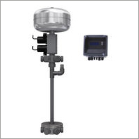 Membrane station with system control