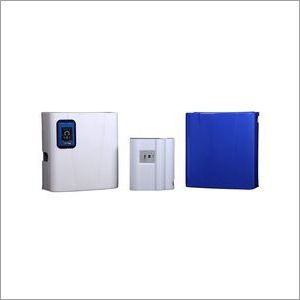 Water Supply Units