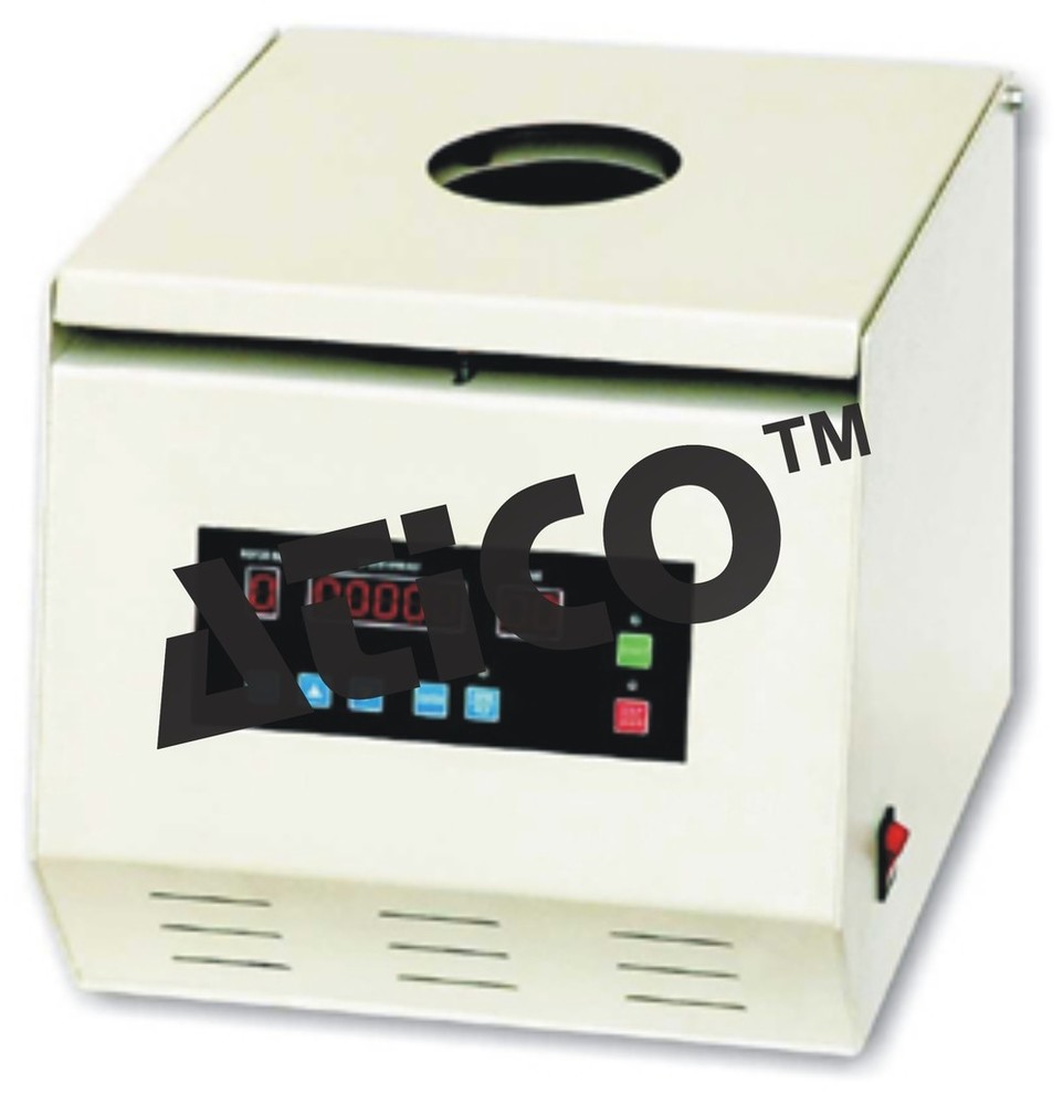 High Speed Micro Centrifuge