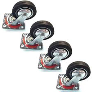 Diesel Generator Wheels