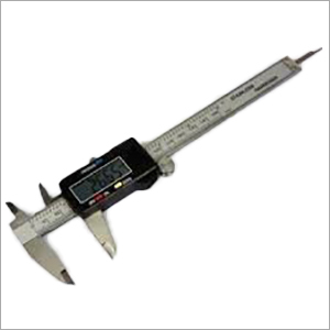 Vernier Caliper