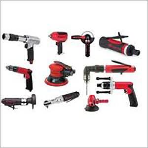 Pneumatic Electrical Spares