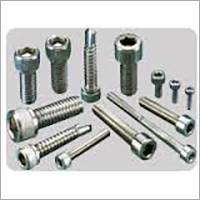 Allen Key Bolts
