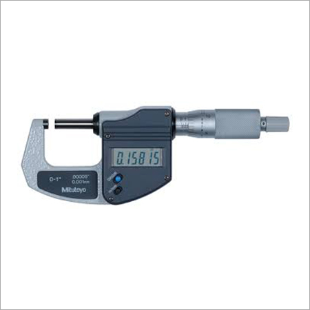 Micrometer