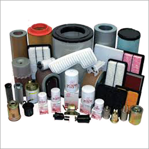 Diesel Generator Filter