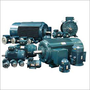 Electric Motors