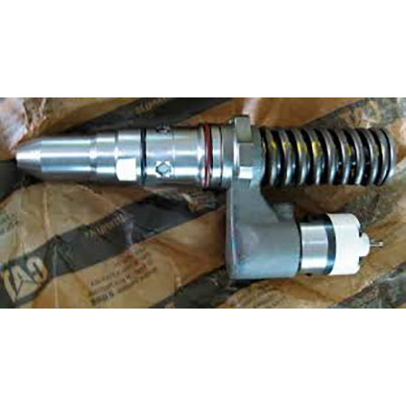 Diesel Generator Fuel Injector