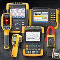 Testing Meters
