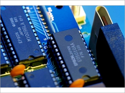 Micro Chip Testing Services