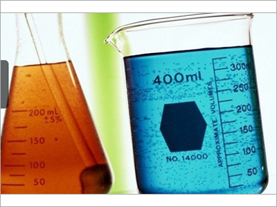 Chemical Testing Services