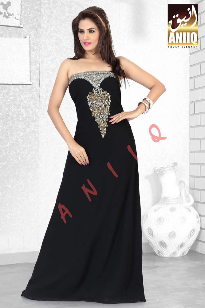 Modern Kaftan