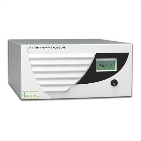2 KVA DSP Sine Wave Home UPS