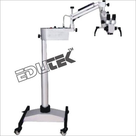 Surgical ENT Operating Microscope
