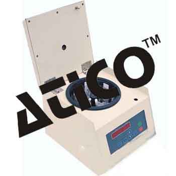 Cell Smear Centrifuge