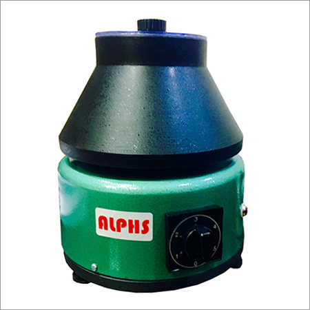 Centrifuge Machines